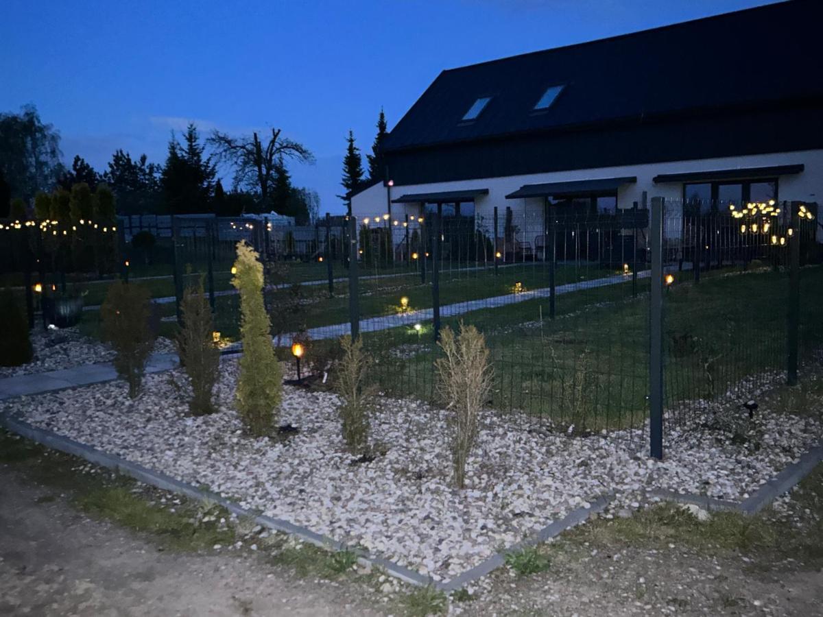 شقة Koniec Swiata Nowa Stodola Mikołajki المظهر الخارجي الصورة