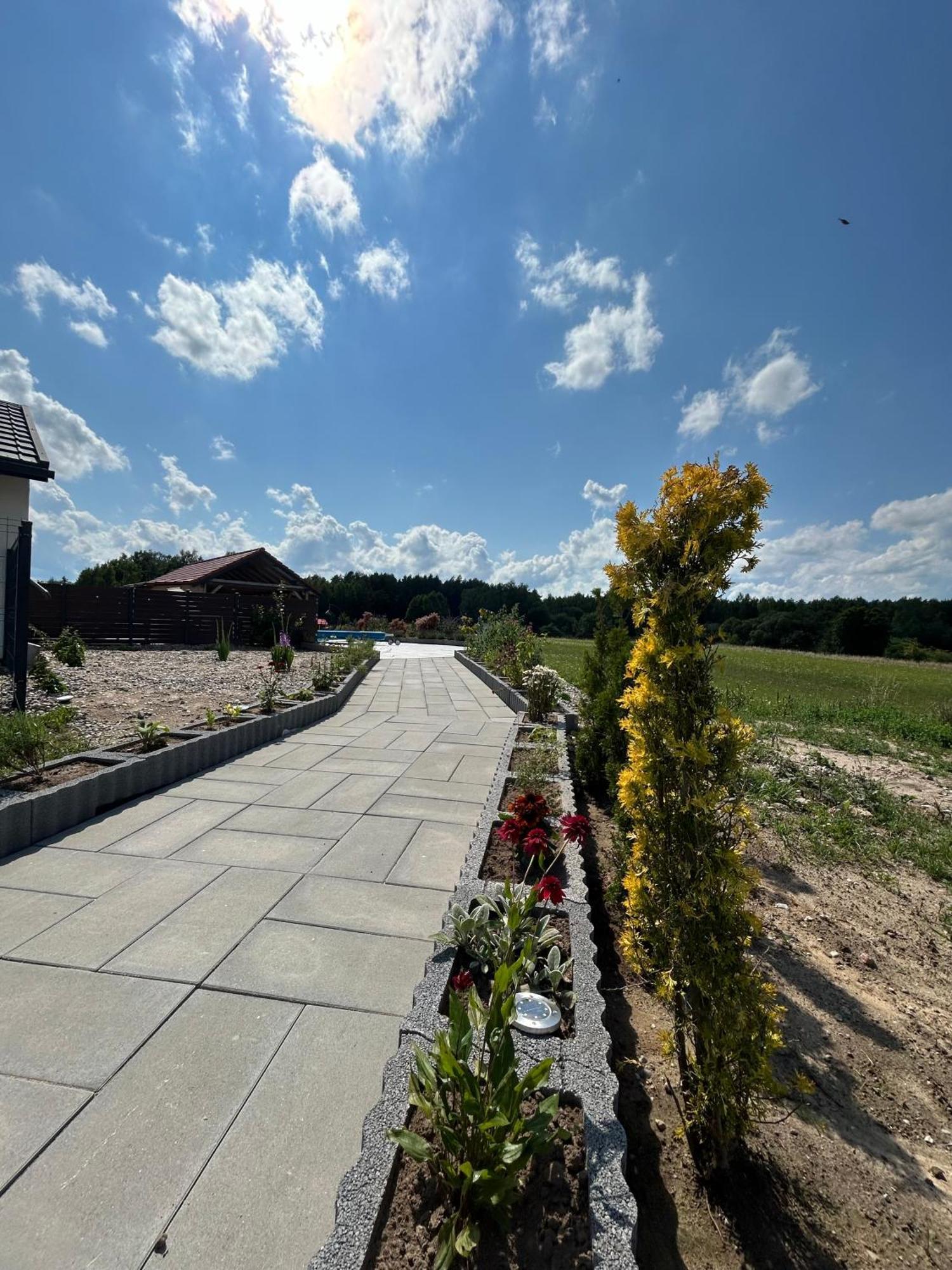 شقة Koniec Swiata Nowa Stodola Mikołajki المظهر الخارجي الصورة
