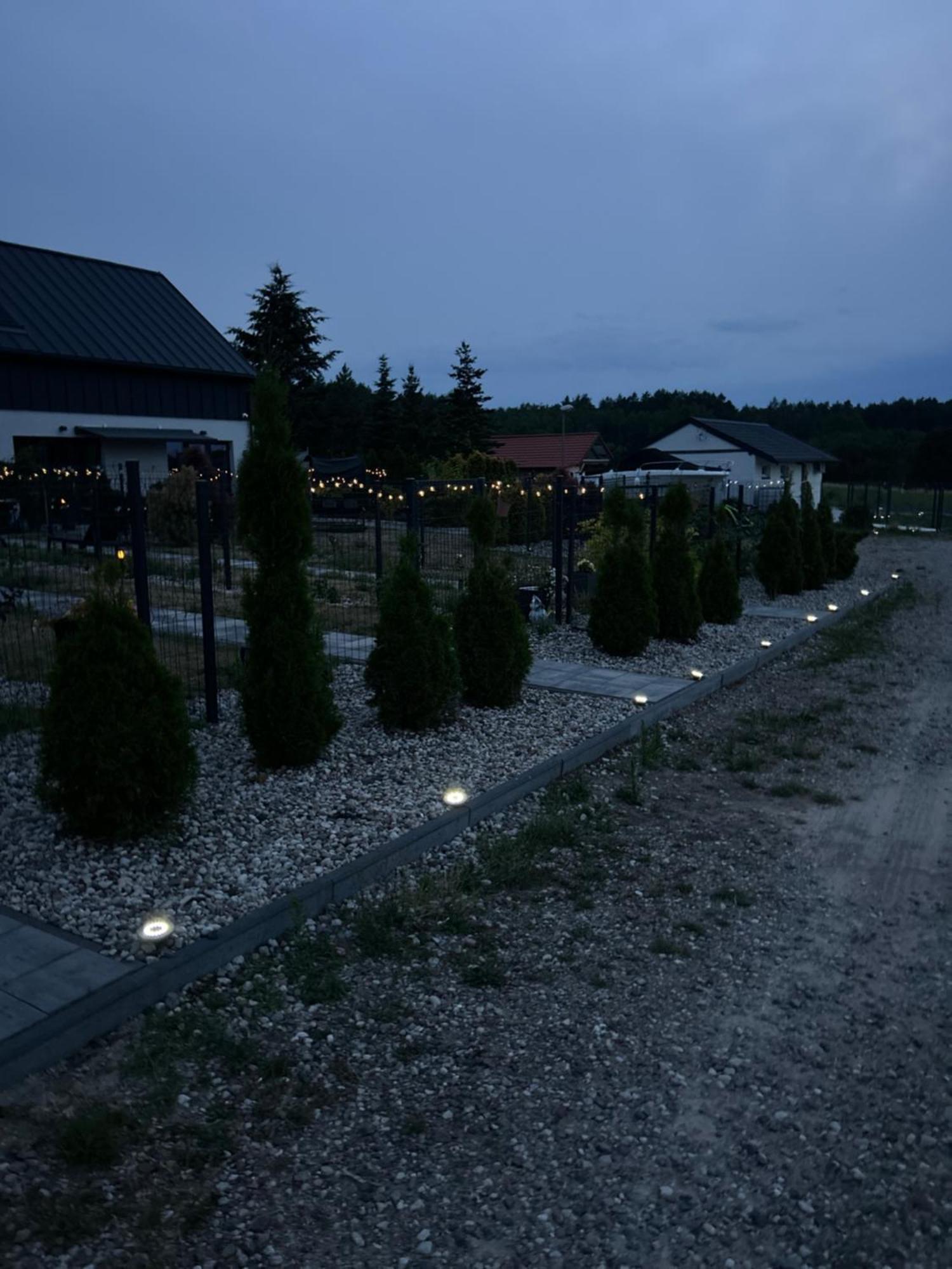 شقة Koniec Swiata Nowa Stodola Mikołajki المظهر الخارجي الصورة